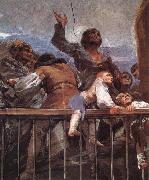 Francisco Goya No title china oil painting artist